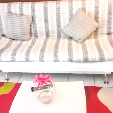 Appartement Charmant A Carcassonne Avec Terrasse Экстерьер фото