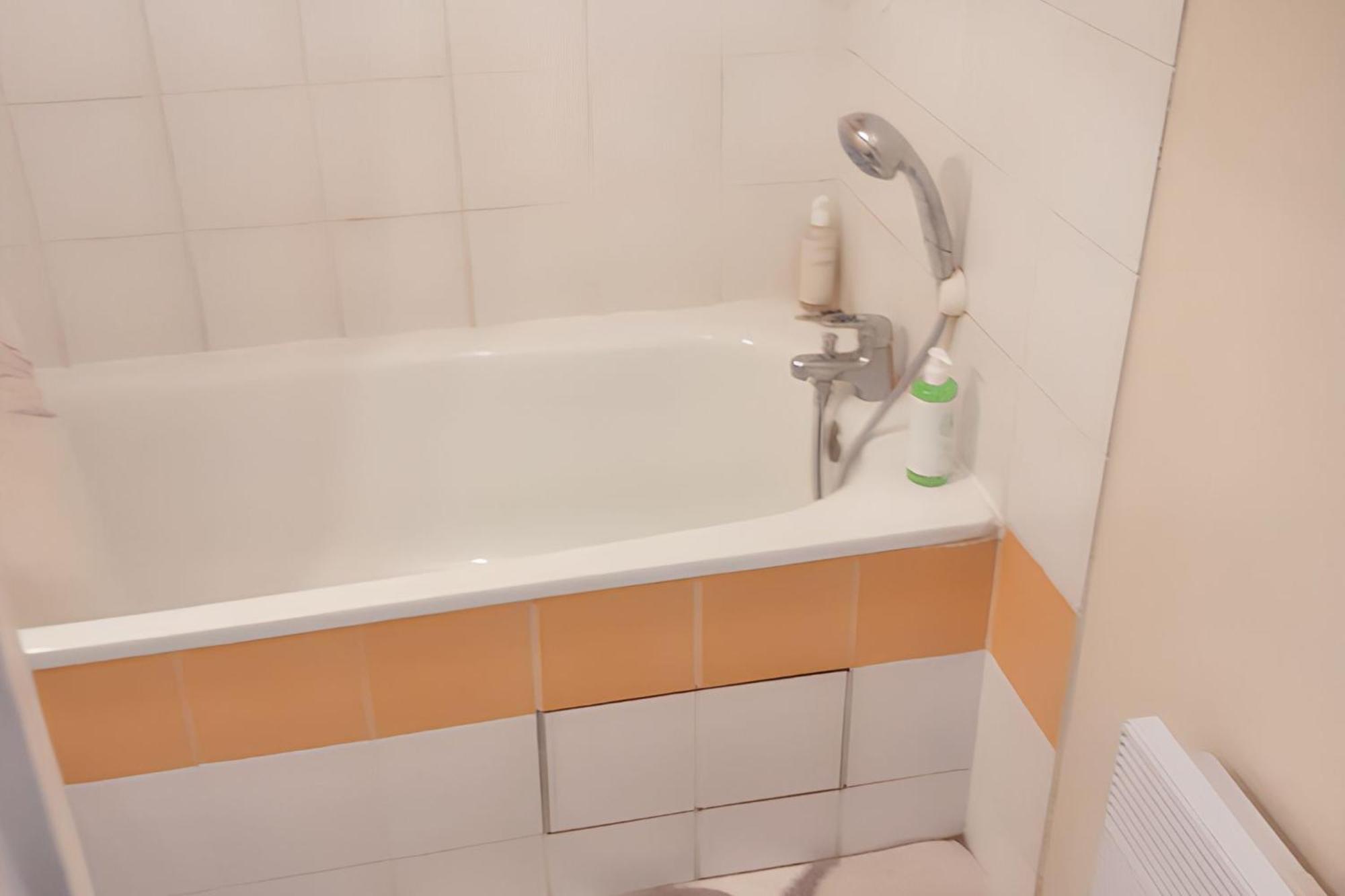 Appartement Charmant A Carcassonne Avec Terrasse Экстерьер фото