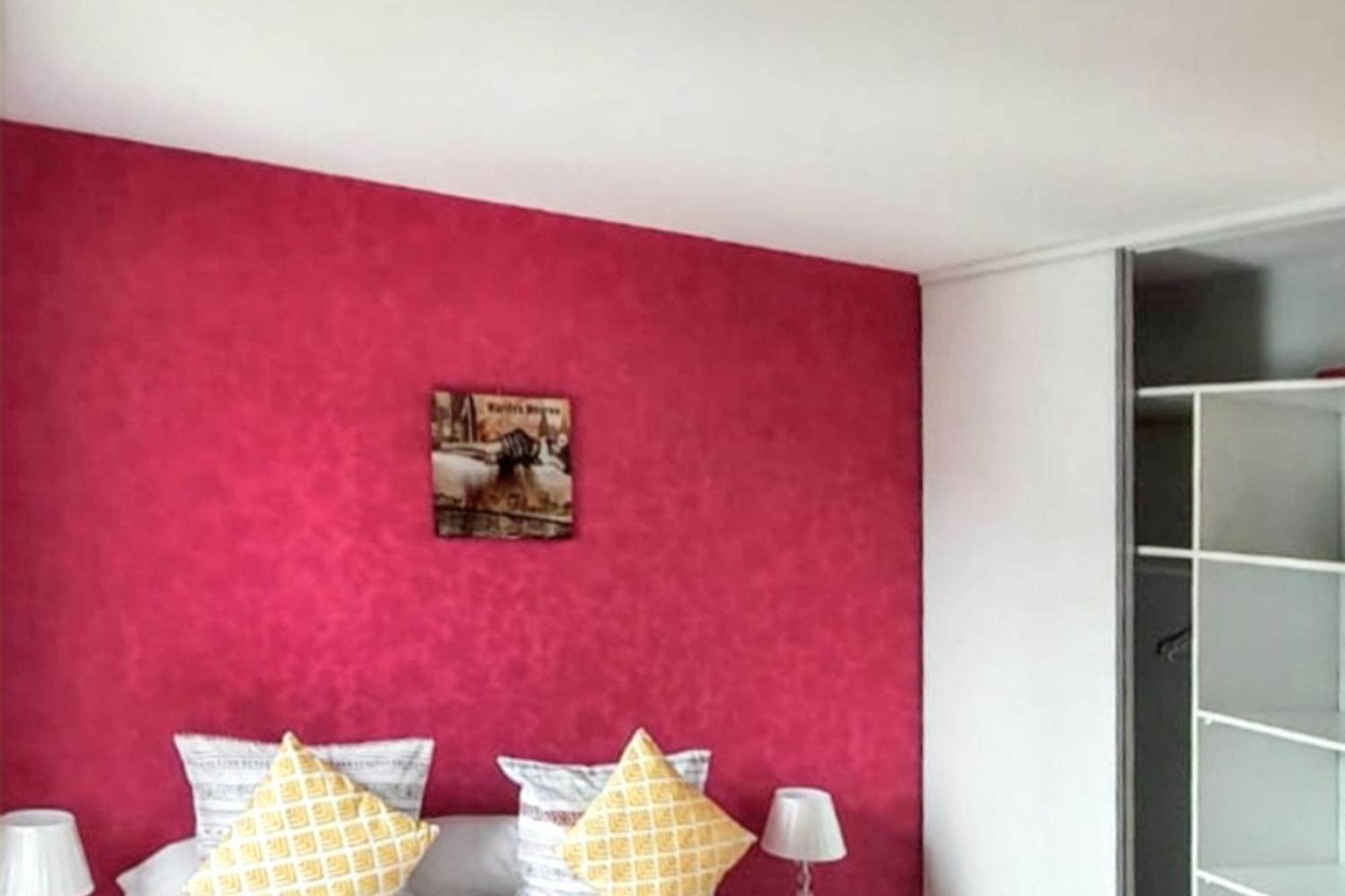 Appartement Charmant A Carcassonne Avec Terrasse Экстерьер фото